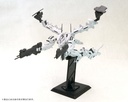 Armored Core V.I. Series Lineark White-glint & V.O.B Set