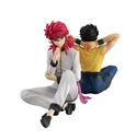 G.E.M. series YuYu Hakusho Palm size Kurama