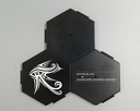 Armored Core V.I. Series Lineark White-glint & V.O.B Set