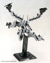Armored Core V.I. Series Lineark White-glint & V.O.B Set