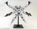 Armored Core V.I. Series Lineark White-glint & V.O.B Set