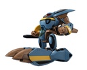 Variable Action Hi-SPEC Super Dimension Century Orguss Orguss Ⅱ Olson Special Renewal ver.