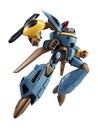 Variable Action Hi-SPEC Super Dimension Century Orguss Orguss Ⅱ Olson Special Renewal ver.