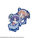 Rubber Mascot Buddycolle THE IDOLM＠STER SHINY COLORS Vol.2