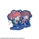 Rubber Mascot Buddycolle THE IDOLM＠STER SHINY COLORS Vol.2