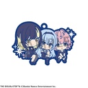 Rubber Mascot Buddycolle THE IDOLM＠STER SHINY COLORS Vol.2