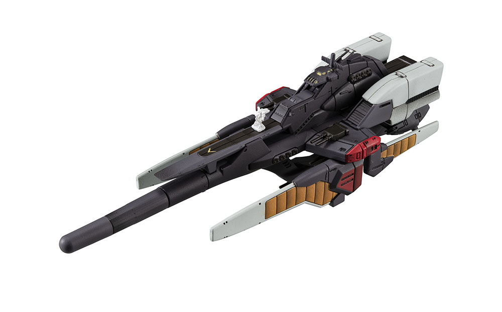 Cosmo Fleet Special Mobile Suit Victory Gundam Reinforce Jr.Re.