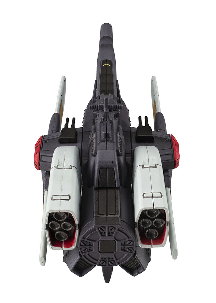 Cosmo Fleet Special Mobile Suit Victory Gundam Reinforce Jr.Re.