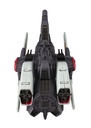Cosmo Fleet Special Mobile Suit Victory Gundam Reinforce Jr.Re.