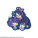 Rubber Mascot Buddycolle THE IDOLM＠STER SHINY COLORS Vol.2