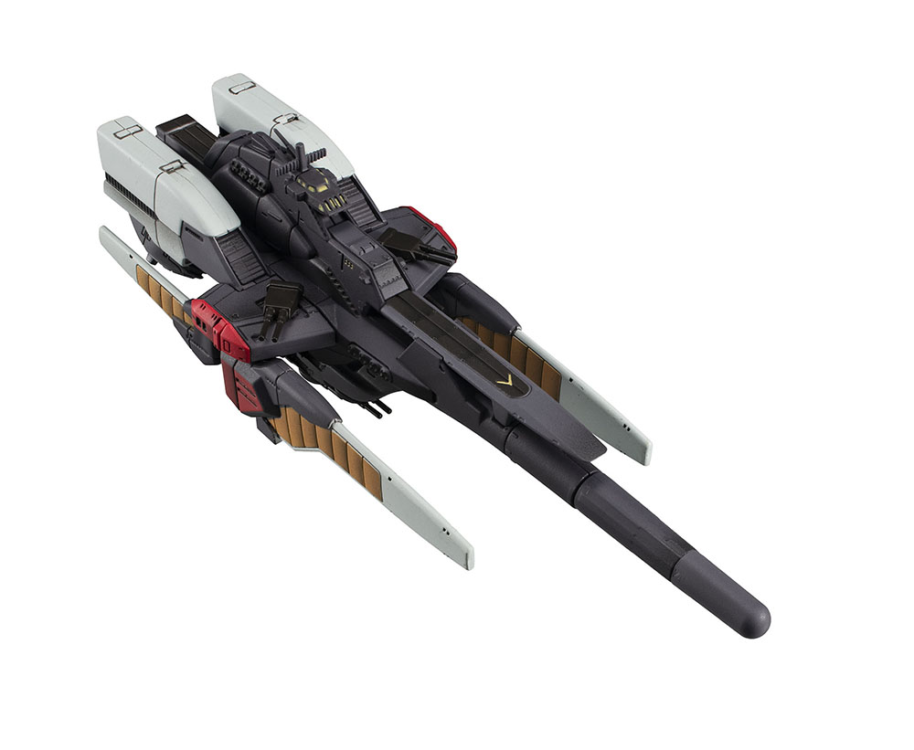 Cosmo Fleet Special Mobile Suit Victory Gundam Reinforce Jr.Re.