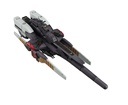 Cosmo Fleet Special Mobile Suit Victory Gundam Reinforce Jr.Re.