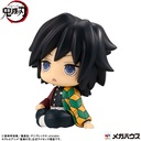 Lookup Demon Slayer: Kimetsu no Yaiba Giyu Tomioka Stupefied face ver.