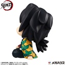 Lookup Demon Slayer: Kimetsu no Yaiba Giyu Tomioka Stupefied face ver.