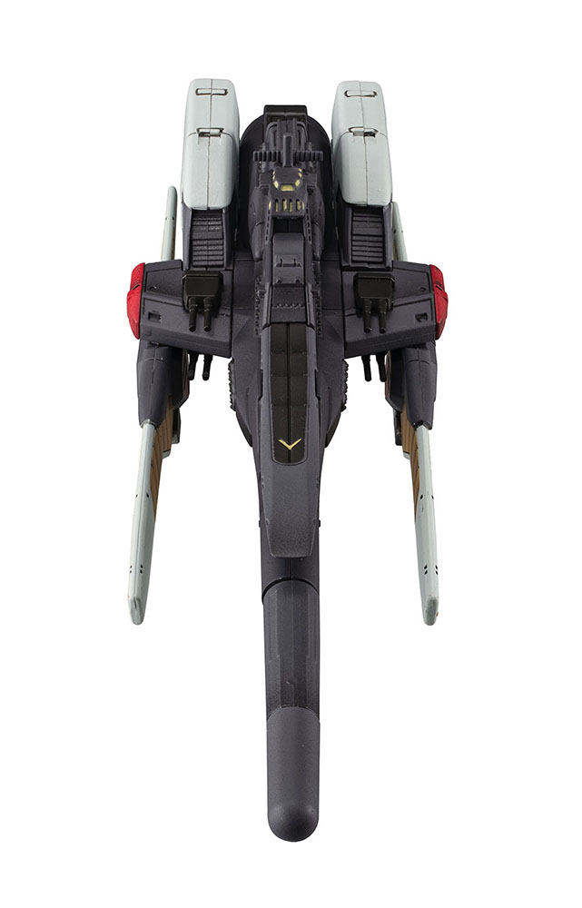 Cosmo Fleet Special Mobile Suit Victory Gundam Reinforce Jr.Re.