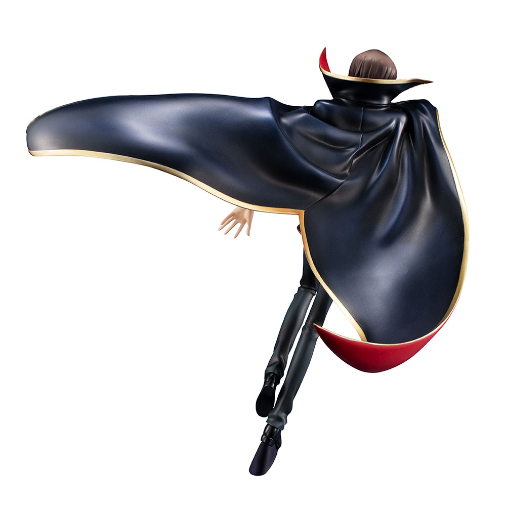 G.E.M. series CODE GEASS Lelouch of the Rebellion Lelouch Lamperouge G.E.M.15th Anniversary ver.