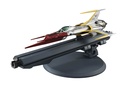 Variable Action Hi-SPEC Space Battleship Yamato 2202: Warriors of Love Type 0 Model 52 Space Carrier Fighter Cosmo Zeroα1 (Repeat)