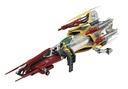 Variable Action Hi-SPEC Space Battleship Yamato 2202: Warriors of Love Type 0 Model 52 Space Carrier Fighter Cosmo Zeroα1 (Repeat)