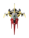 Variable Action Hi-SPEC Space Battleship Yamato 2202: Warriors of Love Type 0 Model 52 Space Carrier Fighter Cosmo Zeroα1 (Repeat)