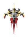 Variable Action Hi-SPEC Space Battleship Yamato 2202: Warriors of Love Type 0 Model 52 Space Carrier Fighter Cosmo Zeroα1 (Repeat)