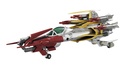 Variable Action Hi-SPEC Space Battleship Yamato 2202: Warriors of Love Type 0 Model 52 Space Carrier Fighter Cosmo Zeroα1 (Repeat)