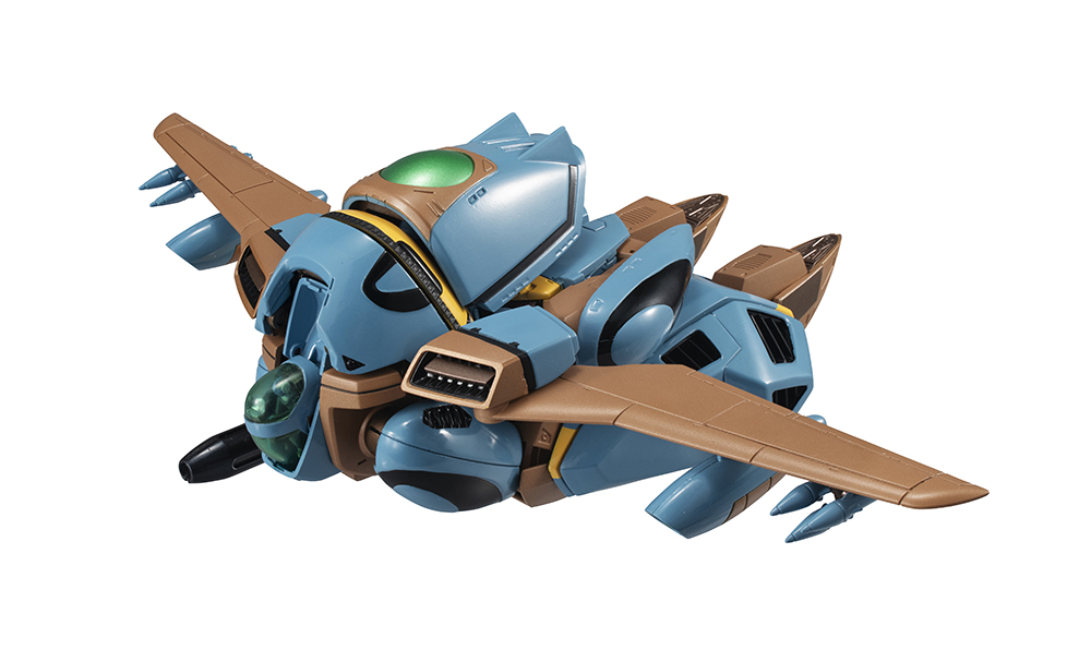 Variable Action Hi-SPEC Super Dimension Century Orguss Orguss Ⅱ Olson Special Renewal ver.