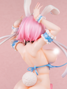 Usagino Mimomo illustrated by Sayu Ayuma