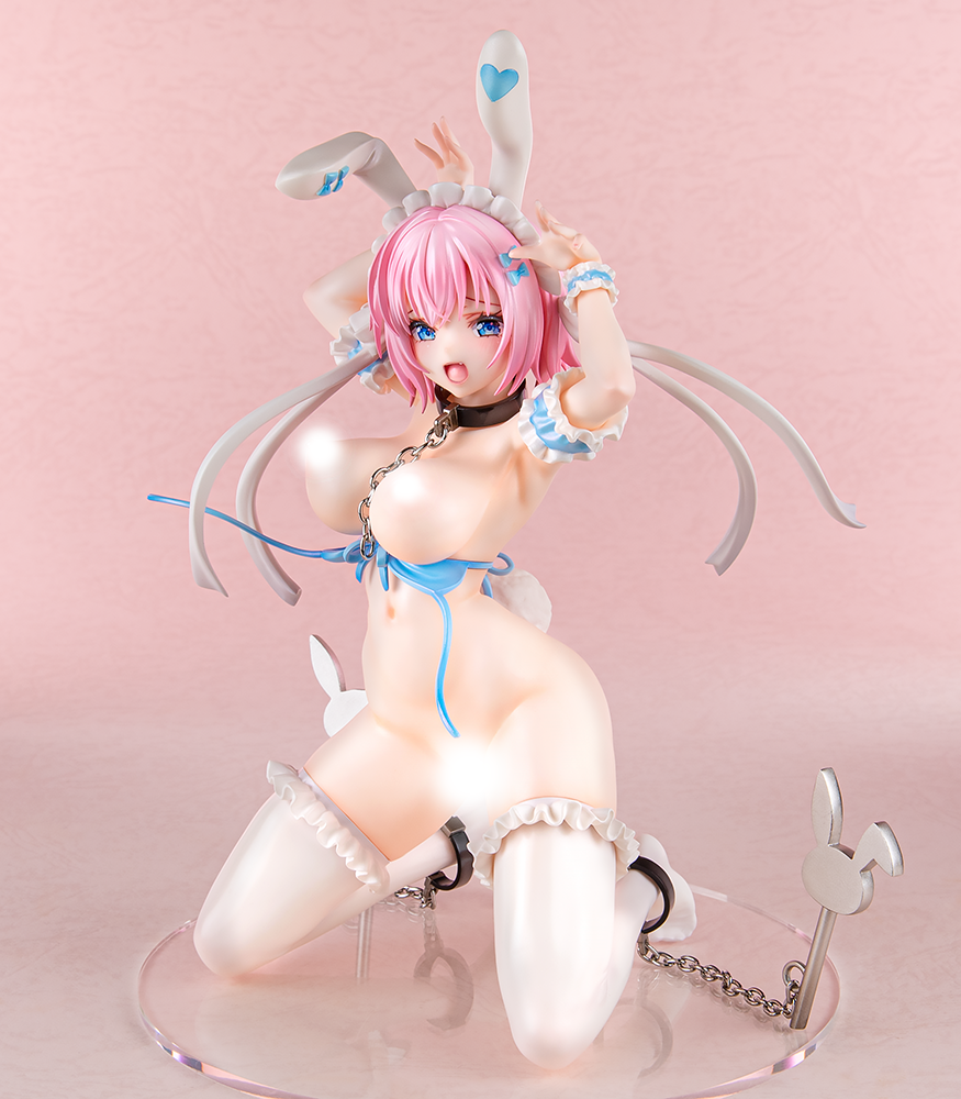 Usagino Mimomo illustrated by Sayu Ayuma