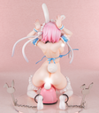 Usagino Mimomo illustrated by Sayu Ayuma