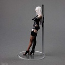 NieR:Automata Form-ism Figure - A2 (YoRHa Type A No. 2)