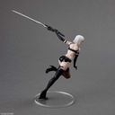 NieR:Automata Form-ism Figure - A2 (YoRHa Type A No. 2) Short Hair Ver.