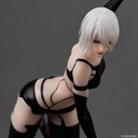 NieR:Automata Form-ism Figure - A2 (YoRHa Type A No. 2) Short Hair Ver.