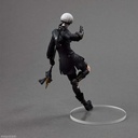 NieR:Automata Form-ism Figure - 9S (YoRHa No. 9 Type S)