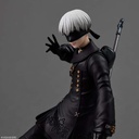 NieR:Automata Form-ism Figure - 9S (YoRHa No. 9 Type S)