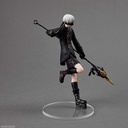 NieR:Automata Form-ism Figure - 9S (YoRHa No. 9 Type S)