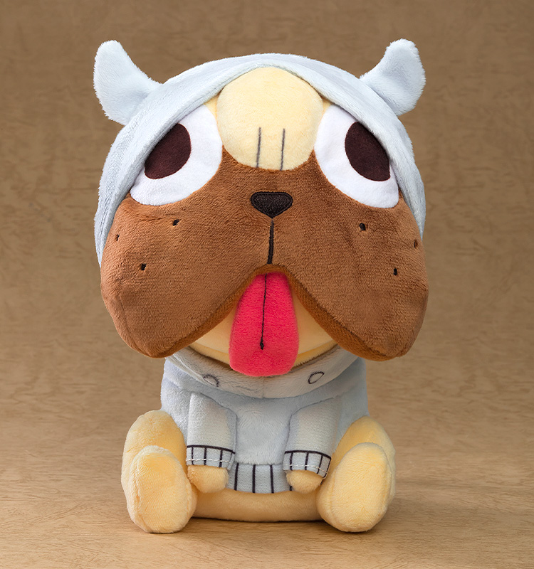 Plushie Guts