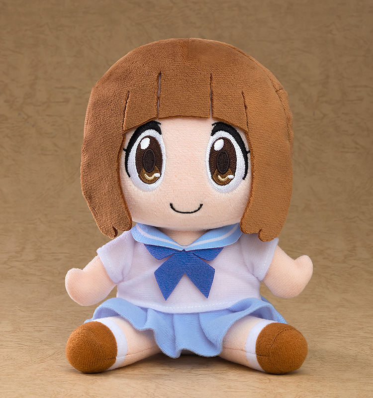 Plushie Mako Mankanshoku