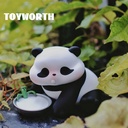 Andudu Foodie Series Trading Figure