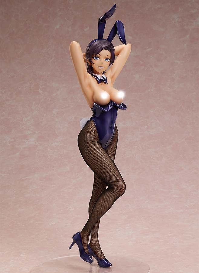 Sae Hinata Bunny Ver.