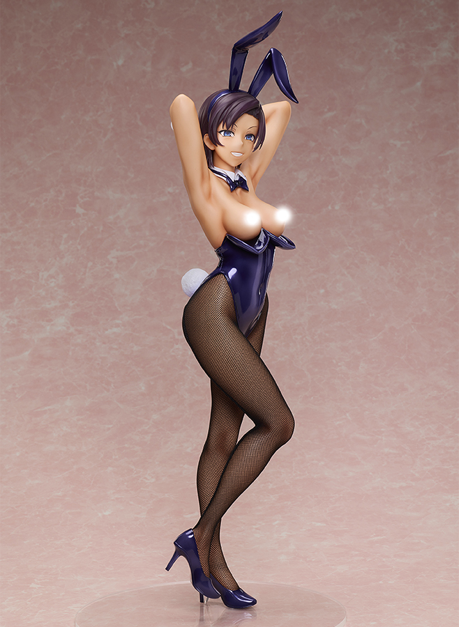 Sae Hinata Bunny Ver.
