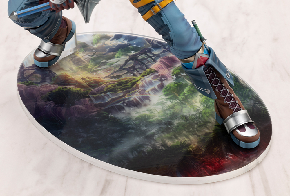 Ys VIII -Lacrimosa of DANA- Adol Christin