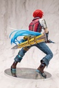 Ys VIII -Lacrimosa of DANA- Adol Christin