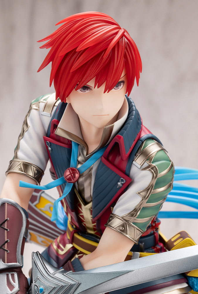 Ys VIII -Lacrimosa of DANA- Adol Christin