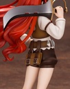 Mushoku Tensei: Jobless Reincarnation Eris Boreas Greyrat