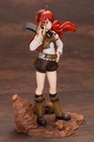 Mushoku Tensei: Jobless Reincarnation Eris Boreas Greyrat