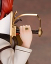 Mushoku Tensei: Jobless Reincarnation Eris Boreas Greyrat