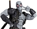 Revoltech Amazing Yamaguchi "Deadpool" Deadpool Ver. 2.5 X-FORCE Color Ver.
