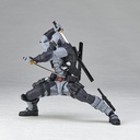 Revoltech Amazing Yamaguchi "Deadpool" Deadpool Ver. 2.5 X-FORCE Color Ver.