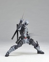 Revoltech Amazing Yamaguchi "Deadpool" Deadpool Ver. 2.5 X-FORCE Color Ver.