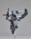 Revoltech Amazing Yamaguchi "Deadpool" Deadpool Ver. 2.5 X-FORCE Color Ver.